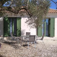 Peter's Cottage, Near Fiscardo, Kefalonia