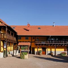 Gîte Le Vendangeur