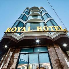 Hotel Royal