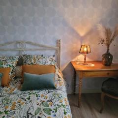 chambre d'hôte chez Mimidid