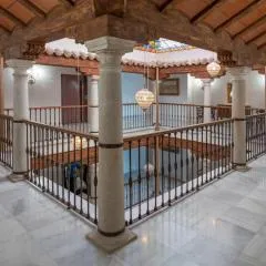Hotel María de Molina