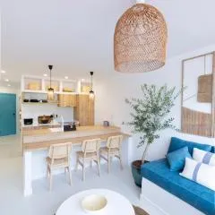 HORIZON VACATION HOME - Aloe 112