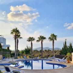 Moderne Penthouse-Whg am Hafen von Cala d'Or / WLAN, Klimaanlage, Pool