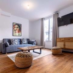 Cosy flat in Saint-Germain des près