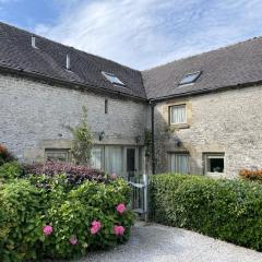 Ollerenshaw Cottage