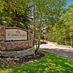 St James Place by East West Hospitality