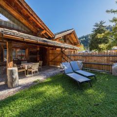 Chalet Catinaccio Rosengarten 18