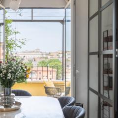 iFlat Home with views