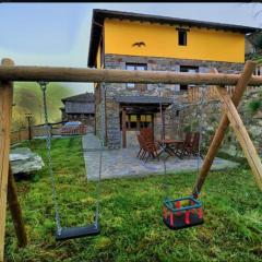 Casa Corral - Casas de Aldea