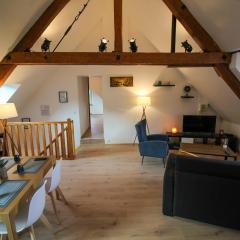 Au toit de l’Alsace - Loft au pied des Vosges