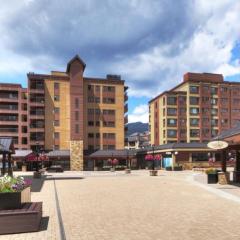 4 Bedroom Ski In, Ski Out Mountain Vacation Rental Located Next To Historic Main Street In Downtown Breckenridge