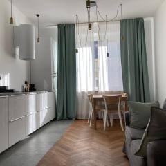 Apartament z klimatyzacją