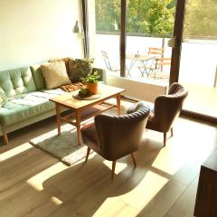 Erkel 19 Apartmanház