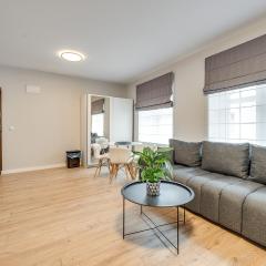 Central Platinum Apartments 21