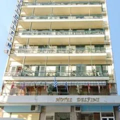 Delfini Hotel