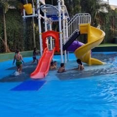 Olímpia Park Resort