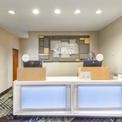 Holiday Inn Express & Suites Lafayette South by IHG