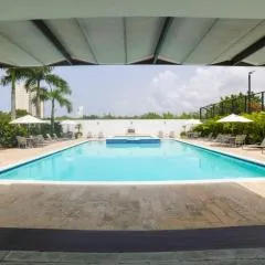 Elegante Blue Marine Apartamento Juan Dolio