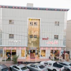 المرجان للوحدات السكنية - AL Morgan Aparthotel