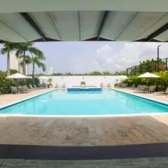 Elegante Aqua Marine Apartamento Juan Dolio