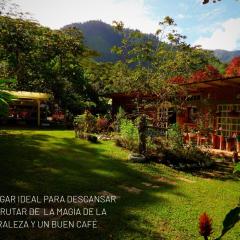 Eco Lodge Villa Laura