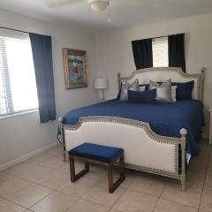 Quaint & Comfortable Delray Beach 1 Bedroom