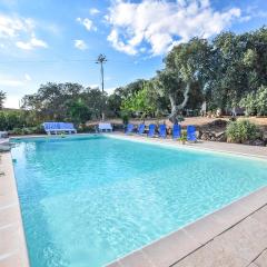 Beautiful Home In Sedini With Outdoor Swimming Pool, Wifi And 3 Bedrooms