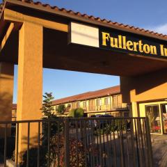 Fullerton Inn