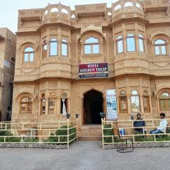 Hotel Golden Tulip Jaisalmer