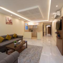 The Palace Hotel Suites - Almansak