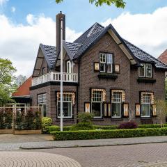 Guesthouse Het Gouden Eiland