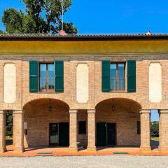 L' Ariosto: Casa del Cocchiere XVII sec.