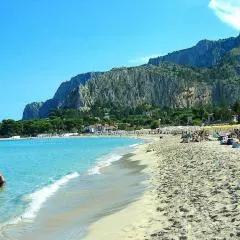 AR Palace Hotel - Palermo
