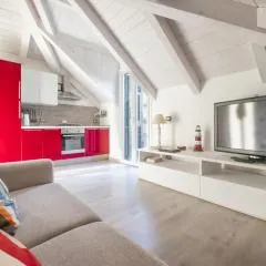 A casa di Oscar