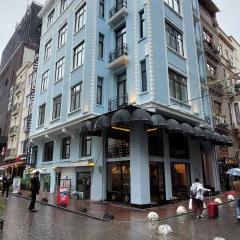 BOSS To HOTEL TAKSİM