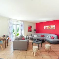 Chez Annie et William