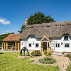 Hilltop Cottage