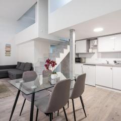 K27 - BP Modern Stay - Stylish Boutique Apartments by BQA
