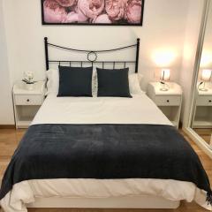 Nuevo Apartamento Airport Madrid