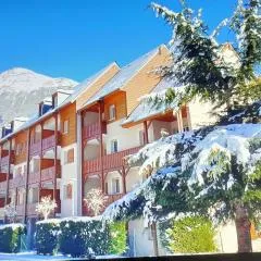 Appartement Duplex dans Résidence VAL DE ROLAND