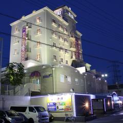 Hotel neobibi (Adult Only)