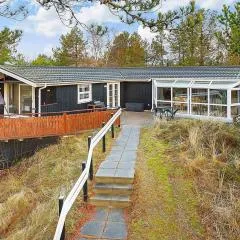 Holiday home Sæby CXXV