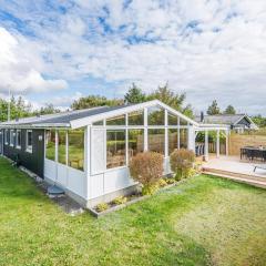 6 person holiday home in Tarm-By Traum