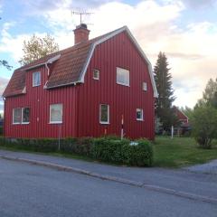 Holiday home LJUSDAL III