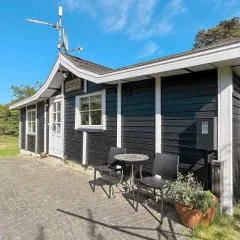 Holiday home Nexø XLII