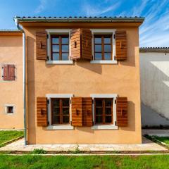 Beautiful Home In Svetvincenat With Wifi And 3 Bedrooms