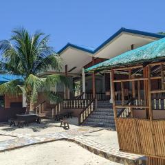 Maya Guest House - Sipaway Island