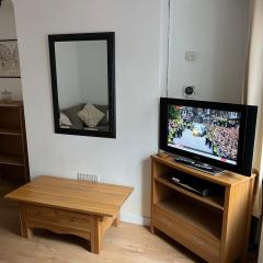 2 Bed Cottage Chester
