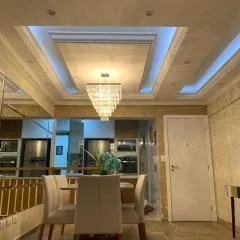 Apartamento Novissimo Aquarius II