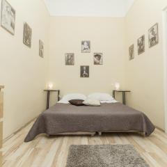 부다페스트 베드 앤드 브렉퍼스트(Budapest Bed and Breakfast)